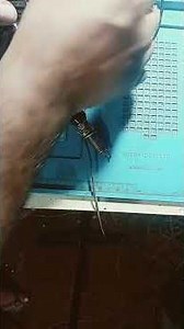 Sentra coil test with bench equipment