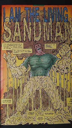 ✨️P43 SPIDER MAN CHAPTER 1 #spiderman #marvelcomics #comics