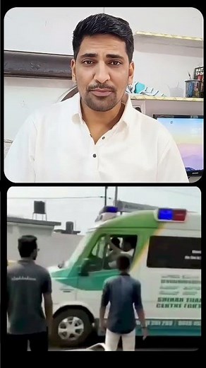 Mangalore to Bangalore ambulance case 2020