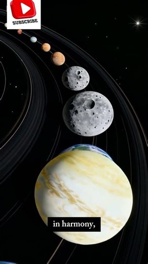 The Hidden Anatomy of Space 🌌