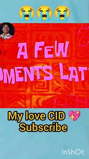 cid funny video 😂#cid2024 #cid2024 #daya #purvi #trending #youtubeshorts #abhijeet#love