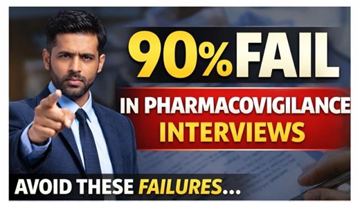 These 5 Mistakes Will End Your Pharmacovigilance Career Before It Starts | The Drug Safety Coach