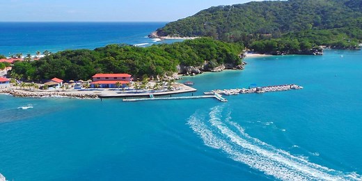 14 Things You Need to Know Before Cruising to Labadee Haiti