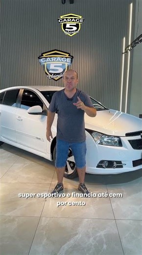 Chevrolet Cruze LT 2013 Hatch