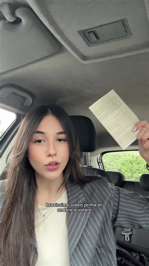 VOTE! Your Voice Matters