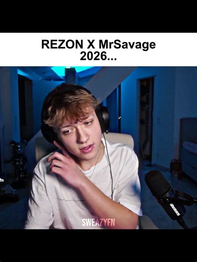 Epic Fortnite Edits by Rezon and MrSavage 2026