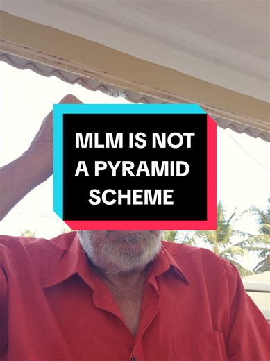 Companies like Jifu who choose to market their products via network marketing does not make them a pyramid scheme. The word products is why #tradingsignals #copytrading #Aiscanners #tradingtools