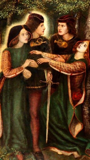 Paranormal investigator sees a team member's doppelgänger walk past. #ExpeditionX | Love History