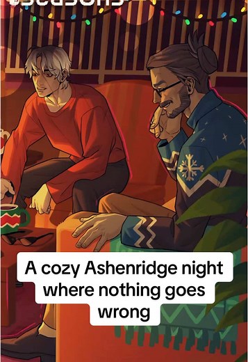 Cozy Holidays and Gaming Insights for 2025