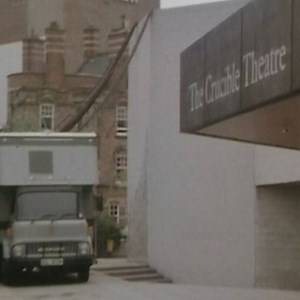 20K views · 105 reactions | As the 40th World Snooker Championships get underway in Sheffield, here's a special look behind the scenes... back in 1982. | BBC Yorkshire | Facebook