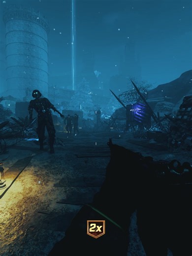 Join My Live Stream: Modded Black Ops 3 Gameplay