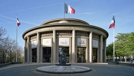 Qu'est-ce que le CESE ? | Le Conseil économique social et environnemental