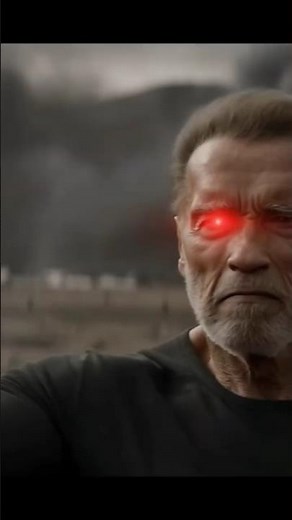 Terminator 7 (2025) – First Trailer | Arnold Schwarzenegger,Mads Mikkelsen | Concept Trailer #shorts