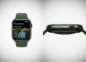 Don't Pay $399, Get the Apple Watch Series 7 in Green for $279 Shipped – Today Only