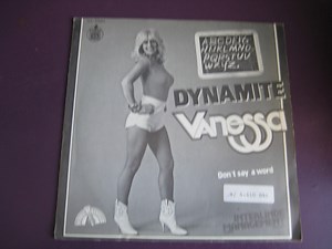 Vanessa - Dynamite