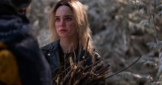 Yellowjackets Season 2 Finale "Storytelling": New Images Released