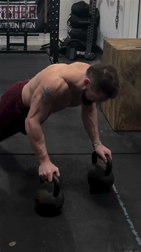 I don’t have all the time in the world to train, but I don’t need all the time in the world… An