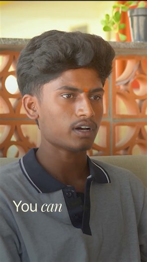 😱 I Struggled in 1st PUC… Then Everything Changed in 2nd PUC 🚀 #deekshavedantu #studentmotivation