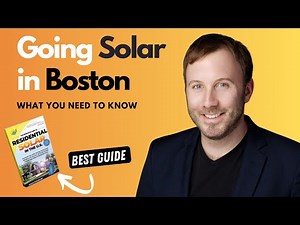Massachusetts Solar Incentives