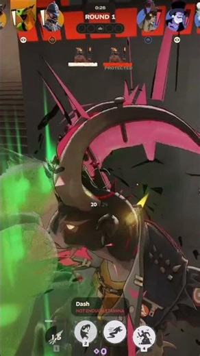 Local Punk Goat "Billy" found dead after altercation with known Parole Violator Vyper.