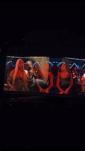 Beyoncé’s Cowboy Carter interlude is a breathtaking visual journey through her evolution, from Destiny’s Child to global icon. This powerful tribute underscores her enduring legacy and artistic brilliance. 🐎❤️ #CowboyCarterTour #Beyoncé #LegacyInMotion #VisualTribute #QueenEnergy👑🔥🎬 #Iconic #BeyHive | Chic Heiress