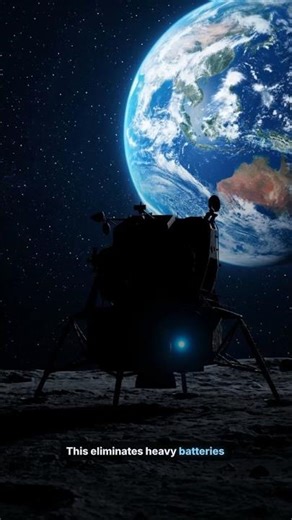 Why Blue Origin's Blue Moon MK1 Milestone Matters