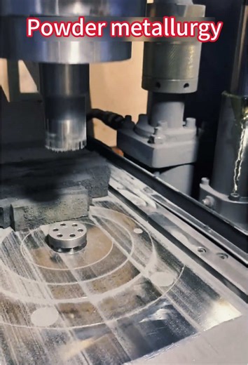 Understanding Powder Metallurgy in Metal Fabrication