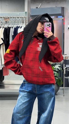 Ruby 🪄 | ali look n goy bn? ✨😎 | Instagram