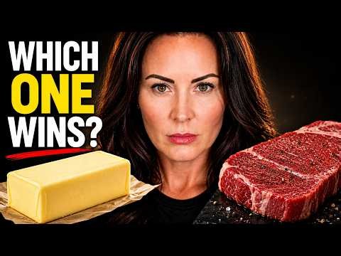 High Fat vs High Protein Carnivore: Which Is Better for Fat Loss?