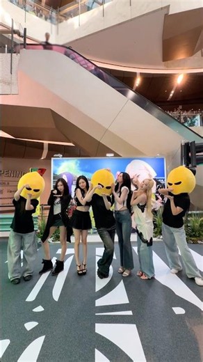 I'LL MAKE IT LEMONADE 🍋NO WAY, NO WAY ❌I AIN'T GOT NO ETA-TA-TA 🍽️ #aespa #LEMONADE #aespaLEMONADE