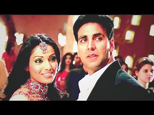 Mere Saath Chalte Chalte - Humko Deewana Kar Gaye | Akshay, Katrina Kaif, Bipasha Basu