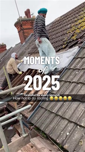 2025 Roofing Season Recap and Highlights
