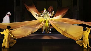 Get in the holiday spirit with 'Scrooge' musical, on stage in Tucson