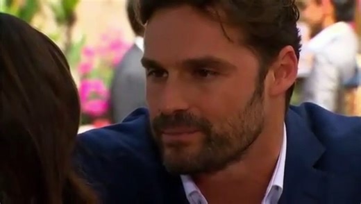 Lo Imperdonable Capitulo 6