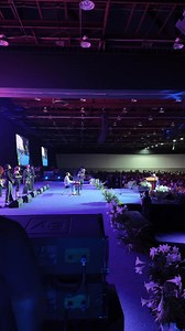 Kirk Franklin 💜#EasterAtTriumph | Triumph Church