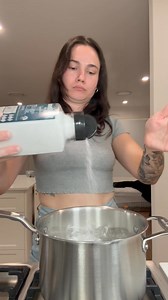 Home cooked dinner idea chicken permi 🍝 pasta | Kel nors