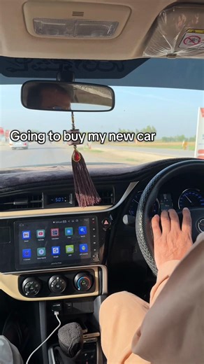 Alhamdullah! Mi experiencia al comprar mi nuevo auto