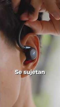 AirPods Pro vs Soundcore Sport X20 - The best wireless headphones for sports.