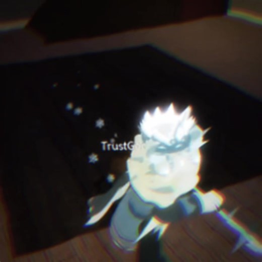 Frostiggy Edit in Roblox