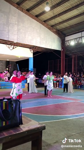 Itik-Itik Dance: Origin, History, and Steps
