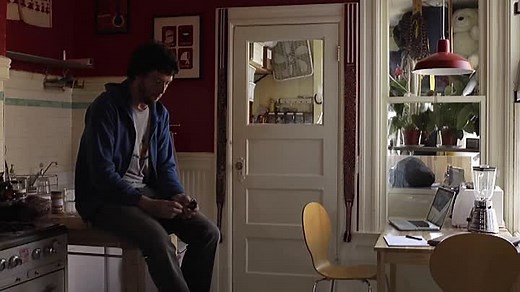 I Want Your Love 2012