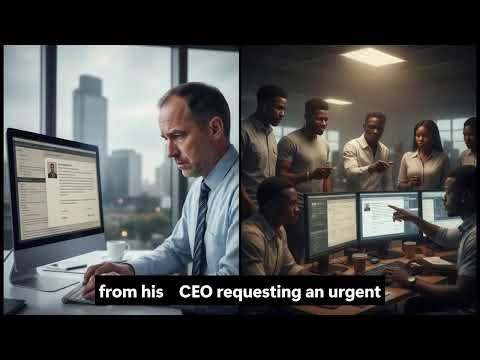 Cyber Crime Cases Explained