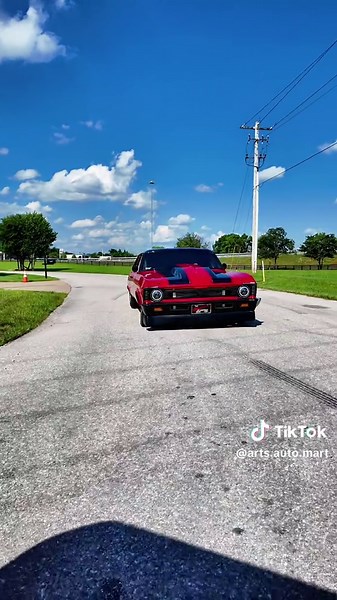 Arts Auto Mart on TikTok