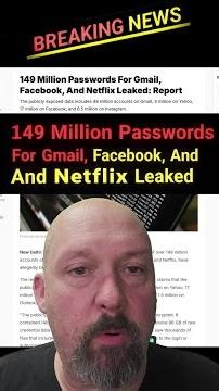 Major Leak: 149M IDs, 420K Connected to Binance! #DataLeak