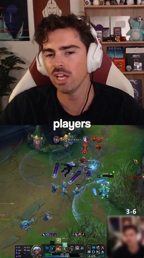 CLIP FARMING FINAL BOSS #leagueoflegends #midbeast #shorts