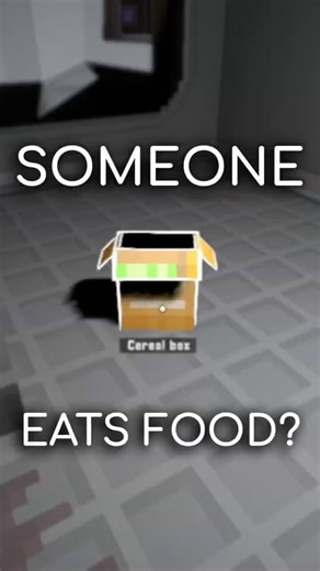 The First Reason To Rework All The Events