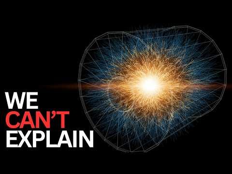 CERN Created the Hottest Thing in the Universe Inside the Coldest Machine Ever Built