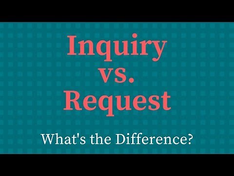 Airbnb Inquiry vs Request - What's the Difference?