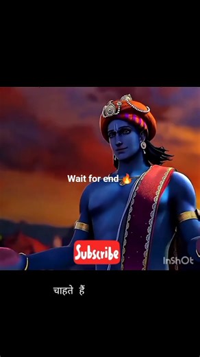 #krishna #arjun # talkaboutjivan #mahabharat #trending #krishnamotivation #kurukshetra #shortsfeed