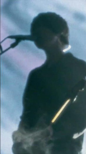 Brutalist (Live Video - She Her Her Hers “Fibril” Release Tour 2025-2026)